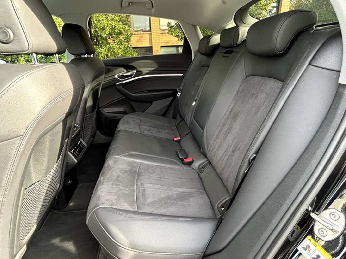 Audi E-tron Sportback S Line 55 - 2022 - Joinsteer - #18