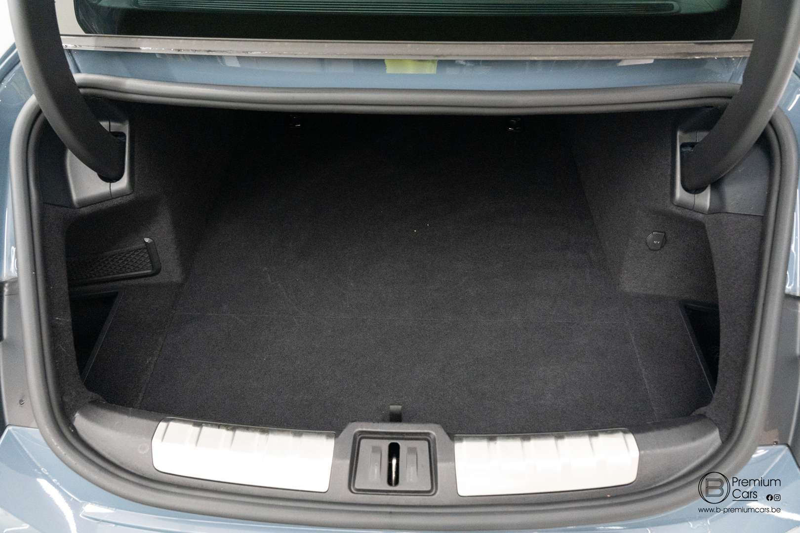 Audi E-tron GT - 2022 - Joinsteer - #25