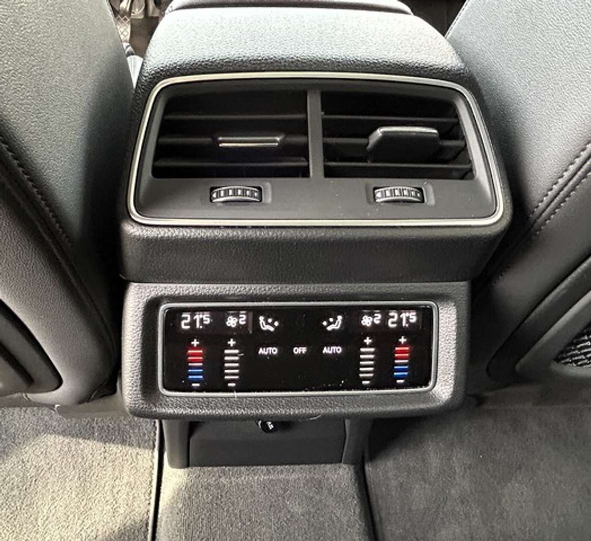 Audi E-tron Sportback S Line 55 - 2022 - Joinsteer - #19