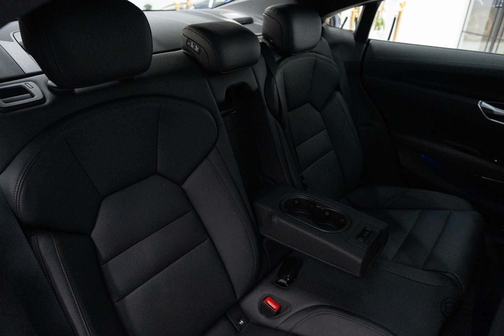 Audi E-tron GT - 2022 - Joinsteer - #26