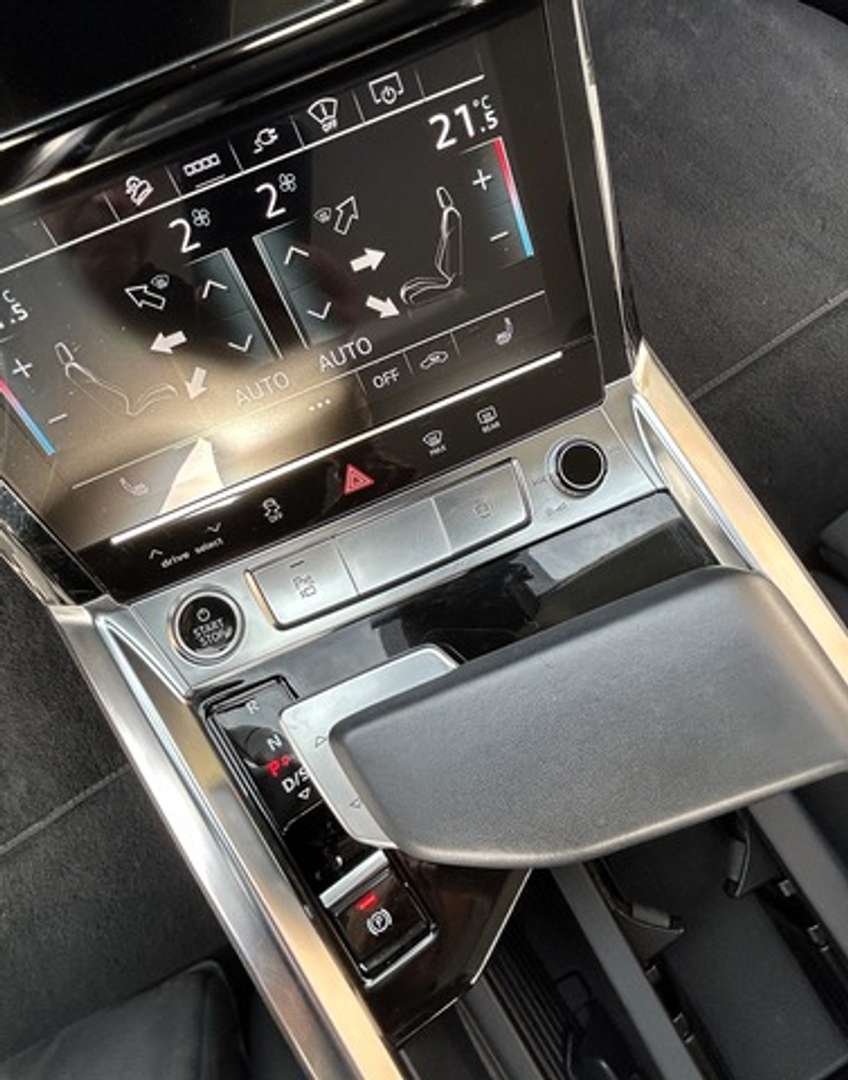 Audi E-tron Sportback S Line 55 - 2022 - Joinsteer - #21