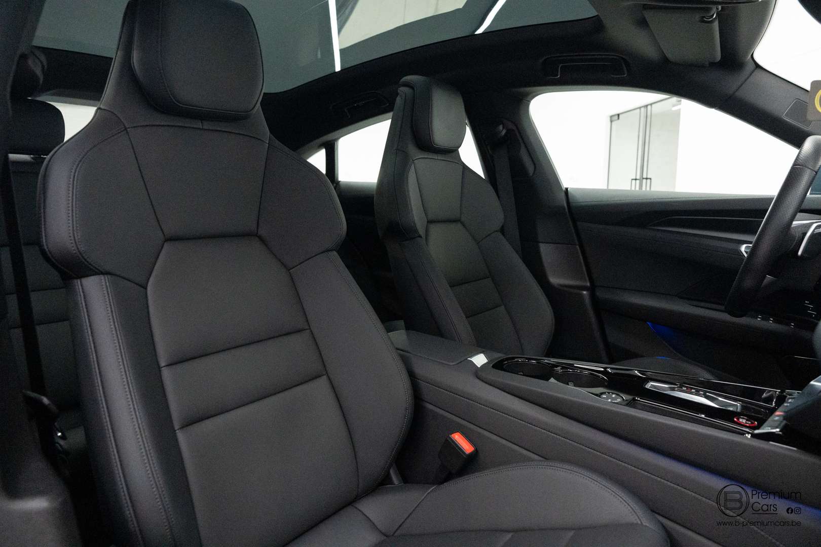 Audi E-tron GT - 2022 - Joinsteer - #27