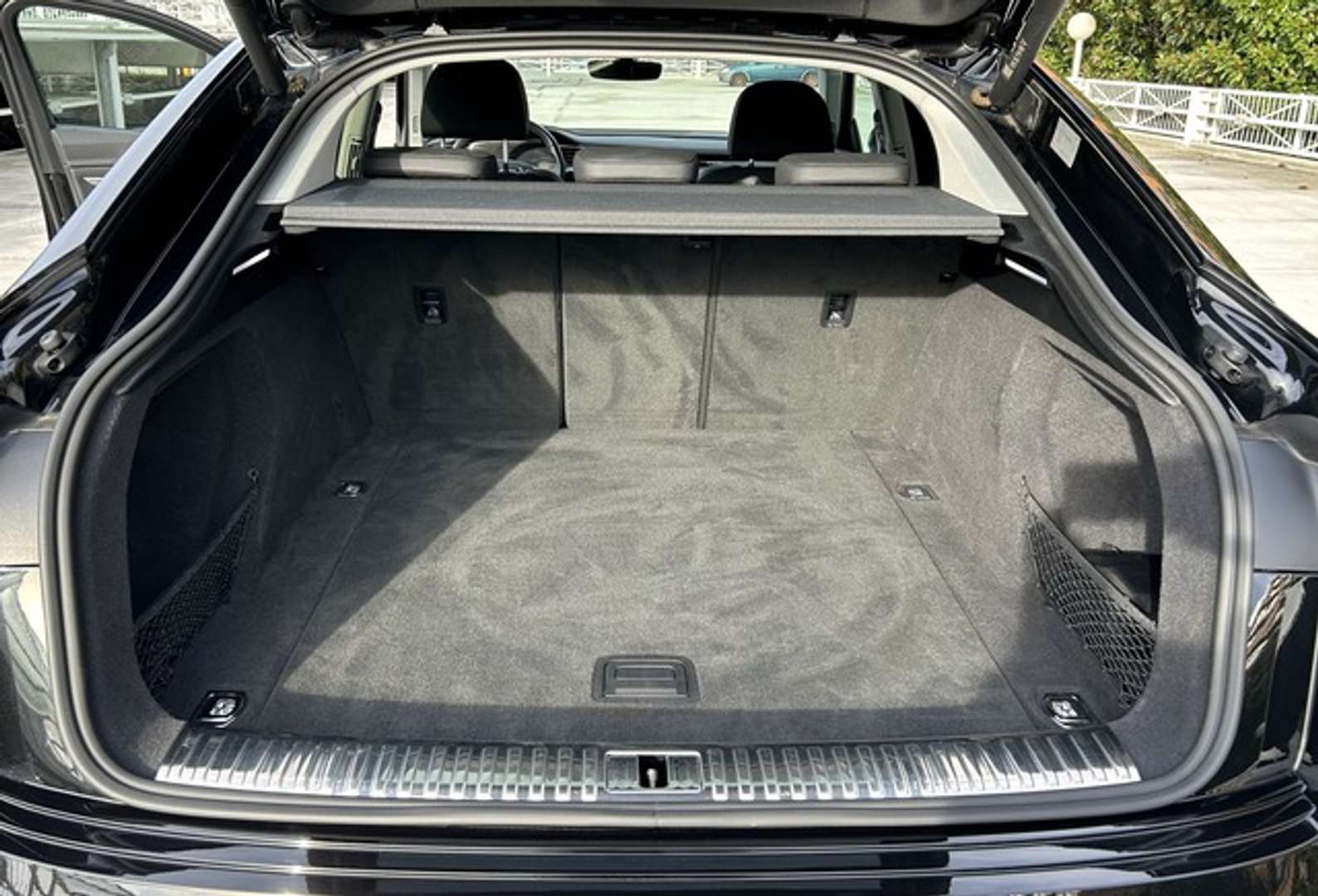 Audi E-tron Sportback S Line 55 - 2022 - Joinsteer - #22