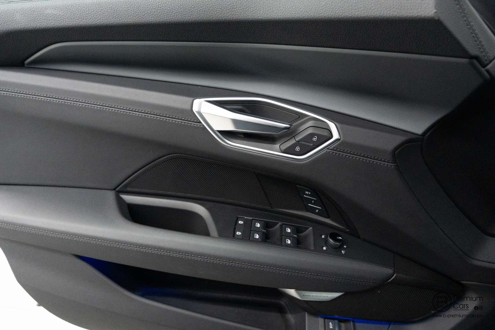 Audi E-tron GT - 2022 - Joinsteer - #28