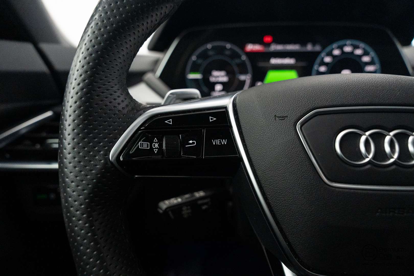 Audi E-tron GT - 2022 - Joinsteer - #30