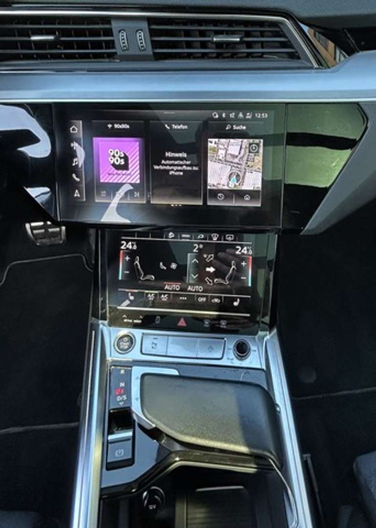 Audi Q8 E-tron Sportback S Line 55 - 2023 - Joinsteer - #15