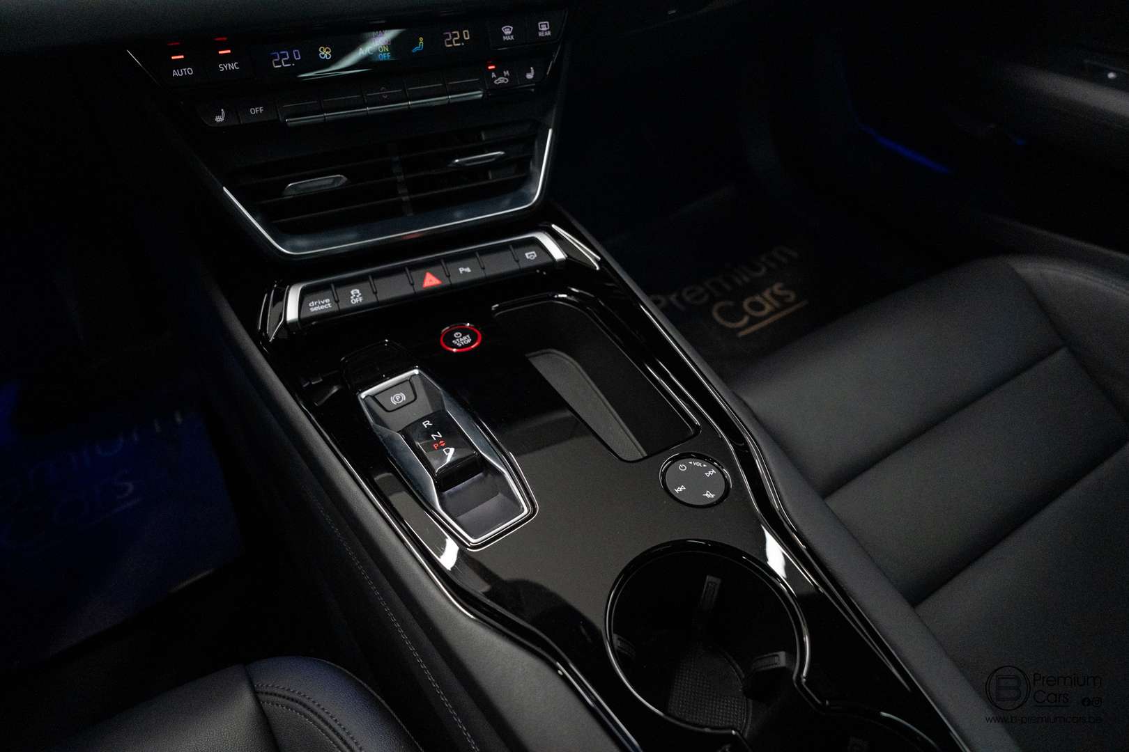 Audi E-tron GT - 2022 - Joinsteer - #33