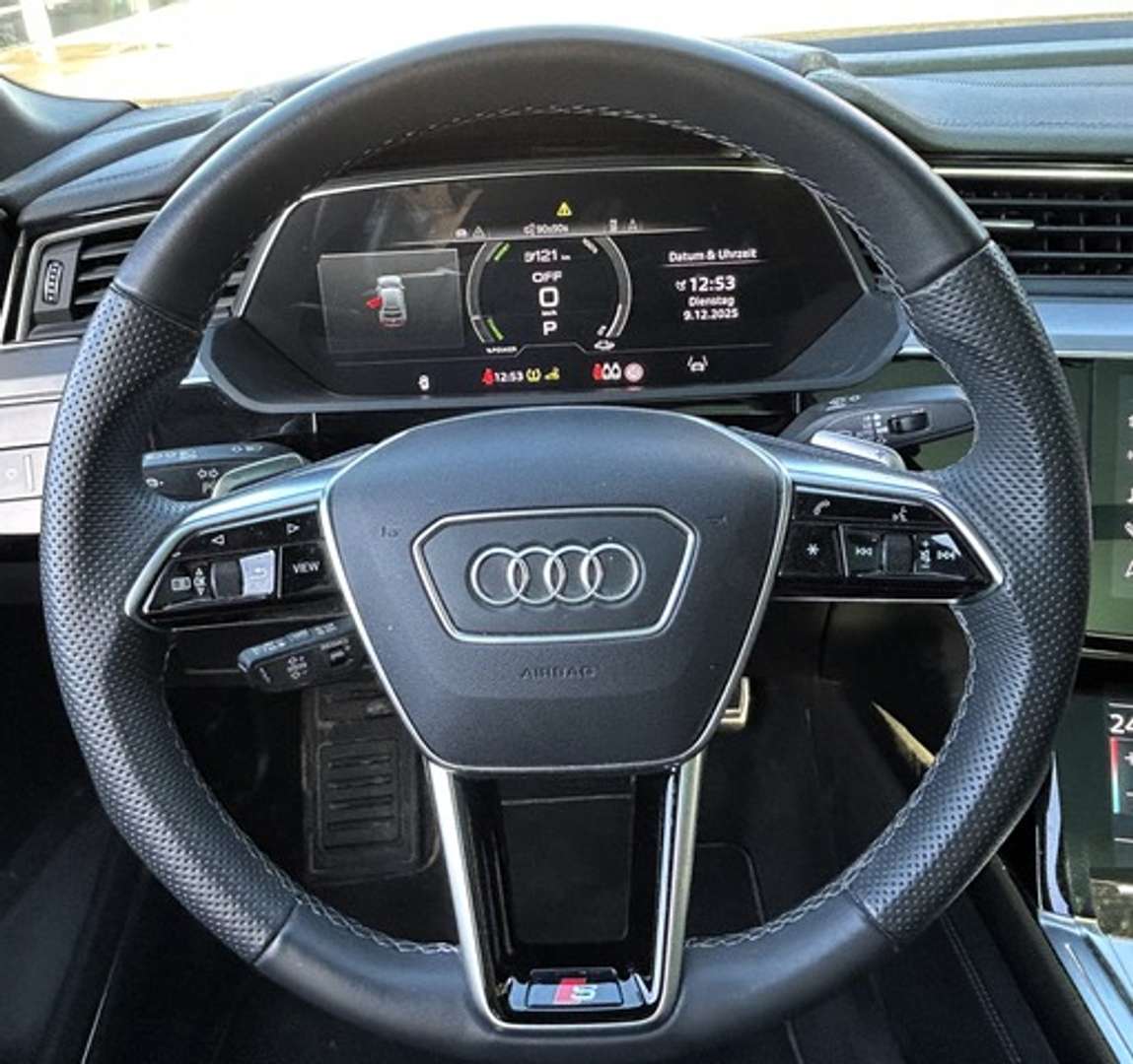 Audi Q8 E-tron Sportback S Line 55 - 2023 - Joinsteer - #16