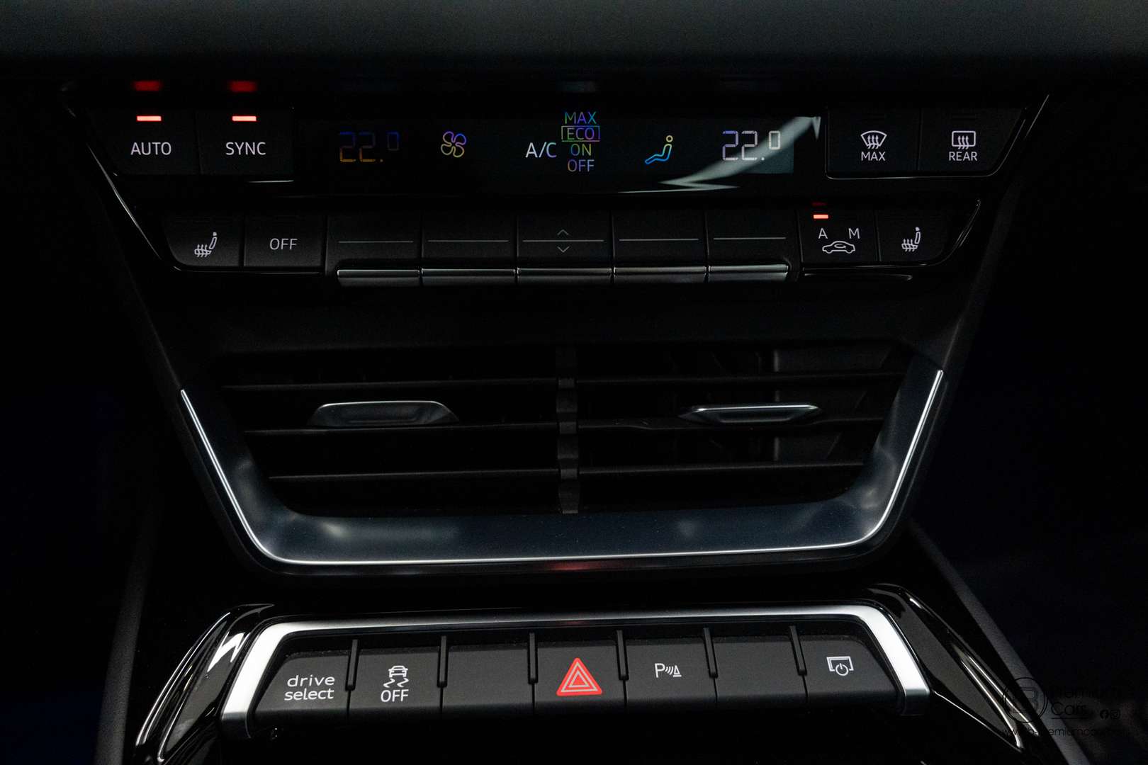 Audi E-tron GT - 2022 - Joinsteer - #34