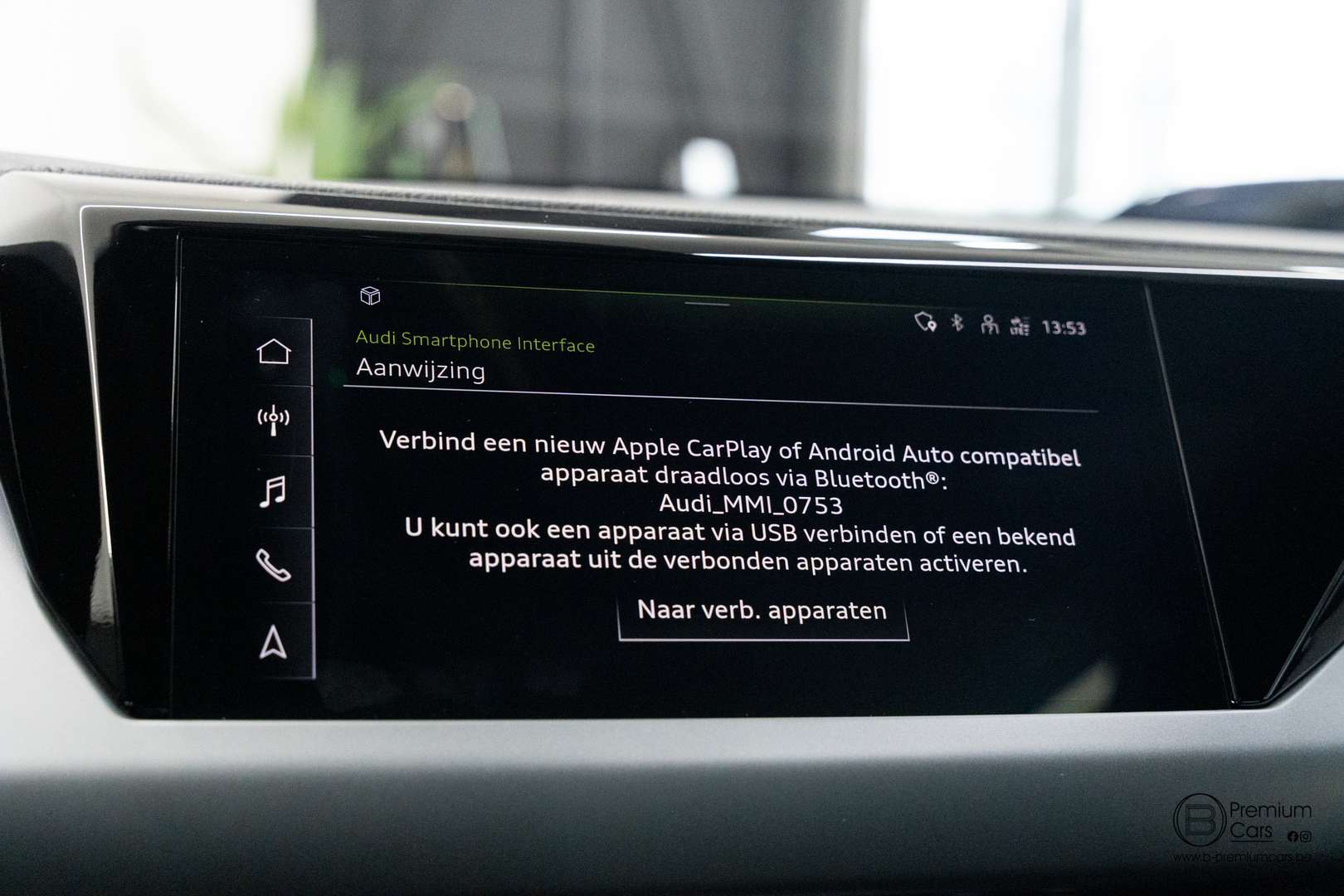 Audi E-tron GT - 2022 - Joinsteer - #36