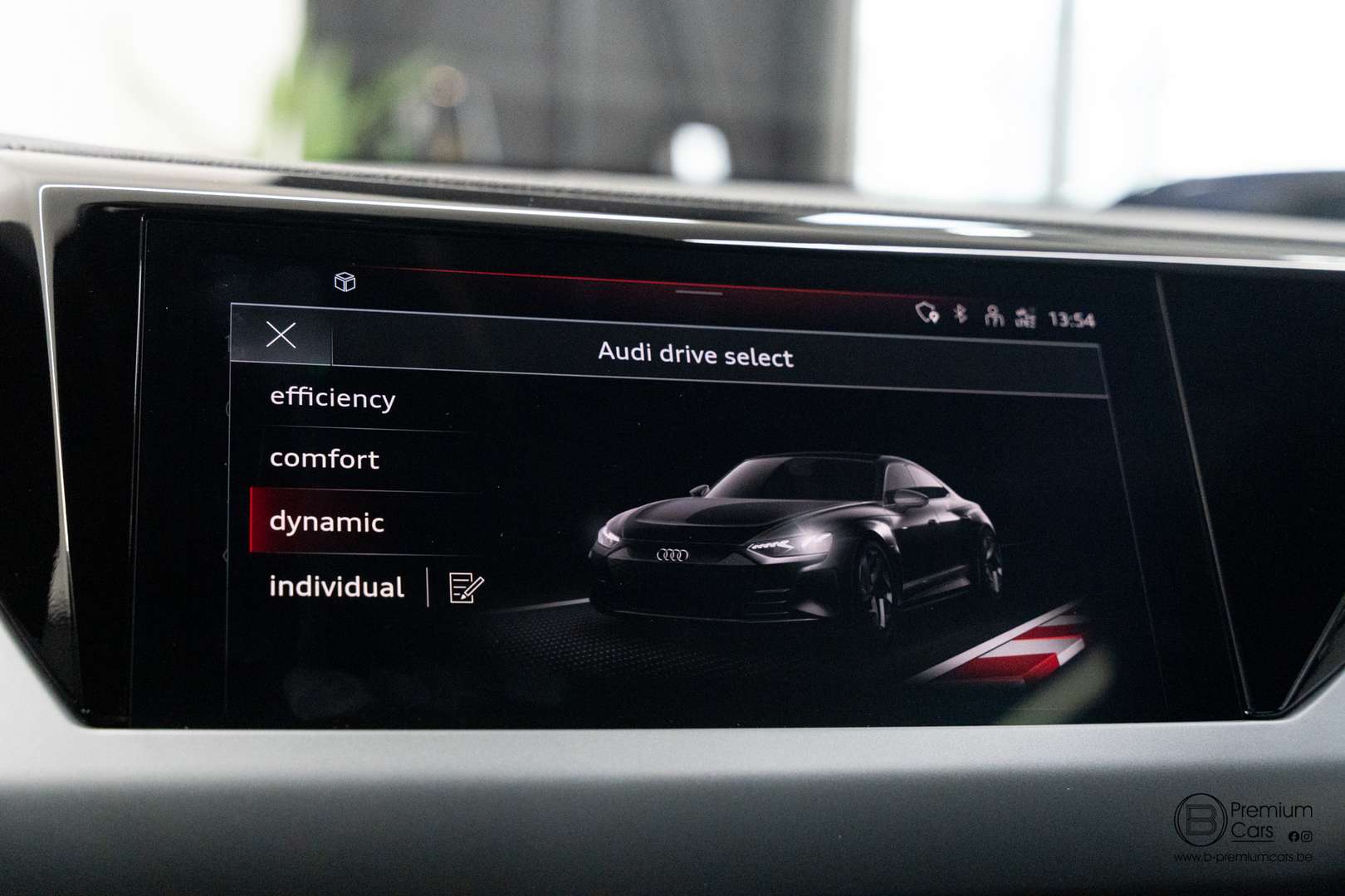 Audi E-tron GT - 2022 - Joinsteer - #37