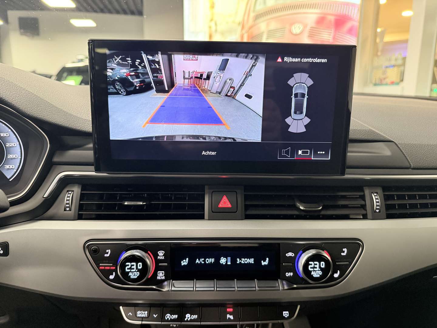 Audi A5 Cabriolet Advanced 40 TFSI - 2023 - Joinsteer - #4