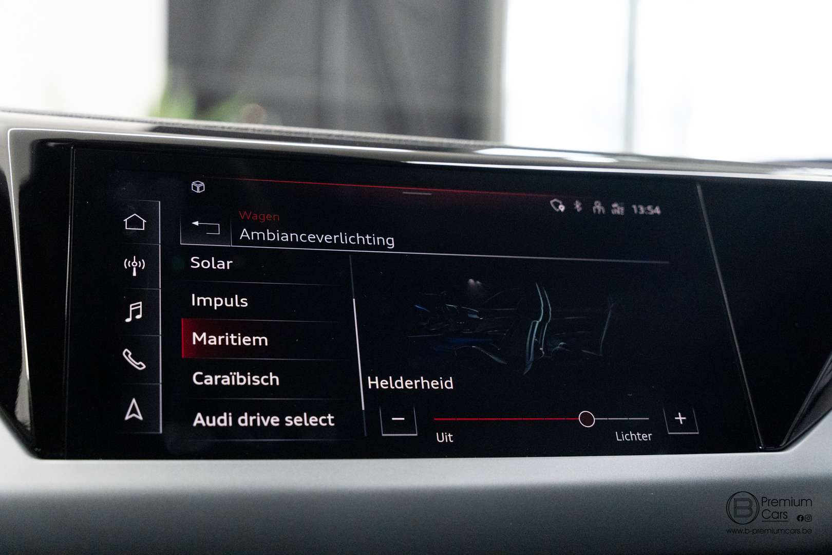 Audi E-tron GT - 2022 - Joinsteer - #39