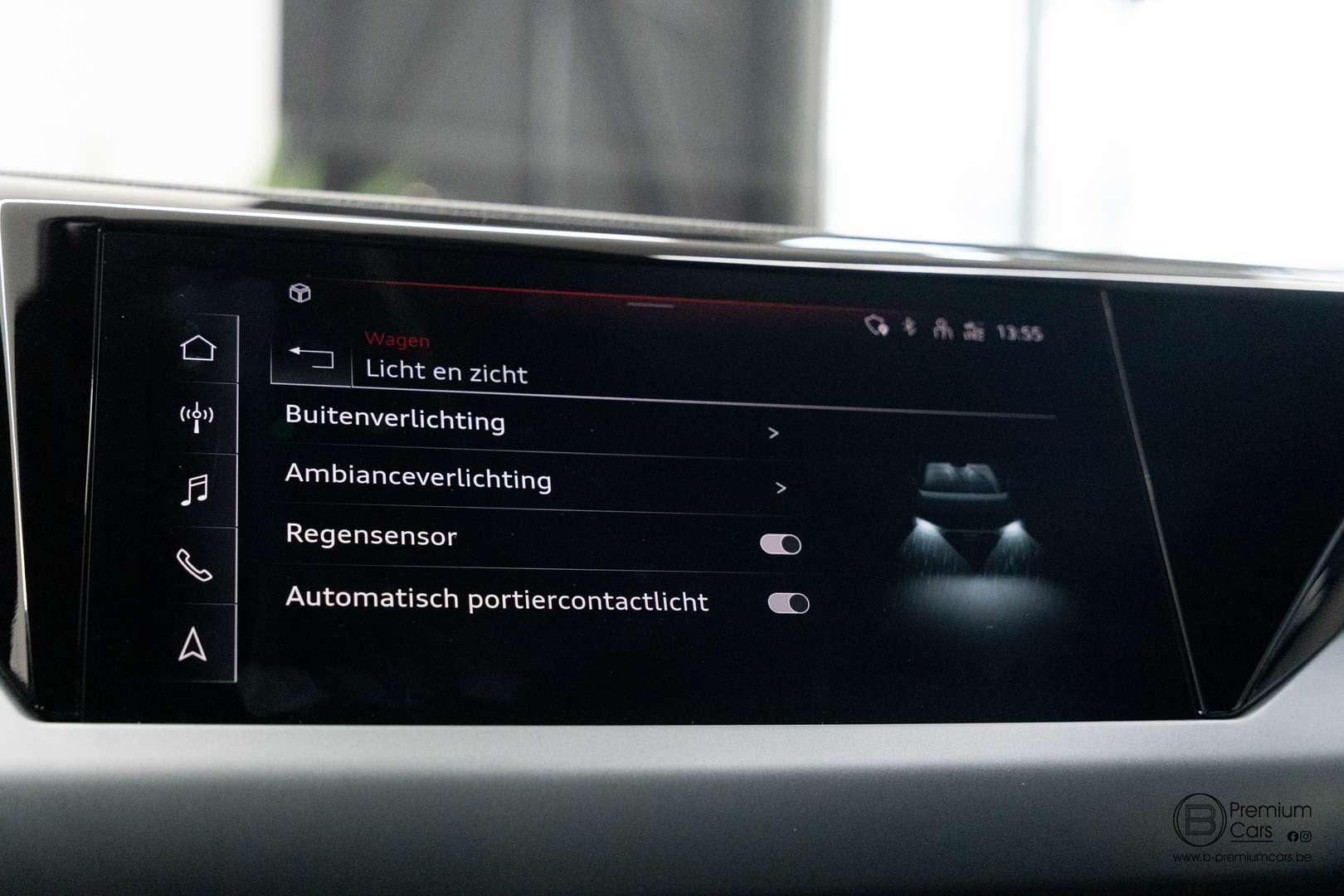 Audi E-tron GT - 2022 - Joinsteer - #40