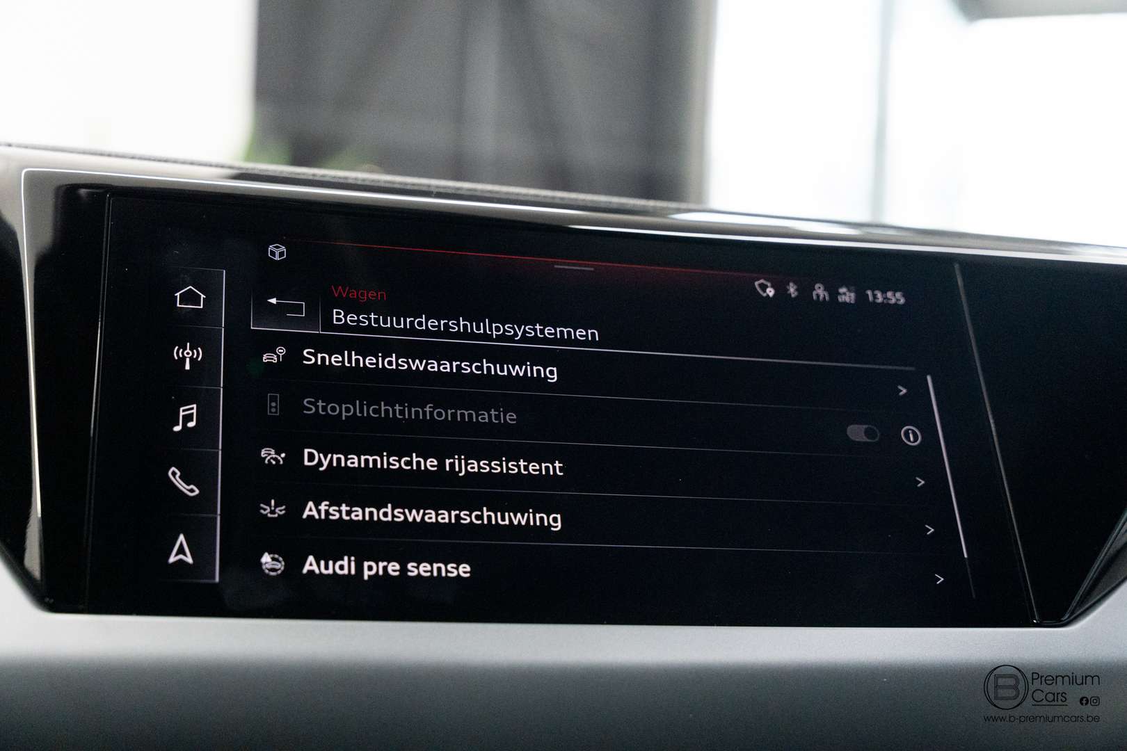 Audi E-tron GT - 2022 - Joinsteer - #41