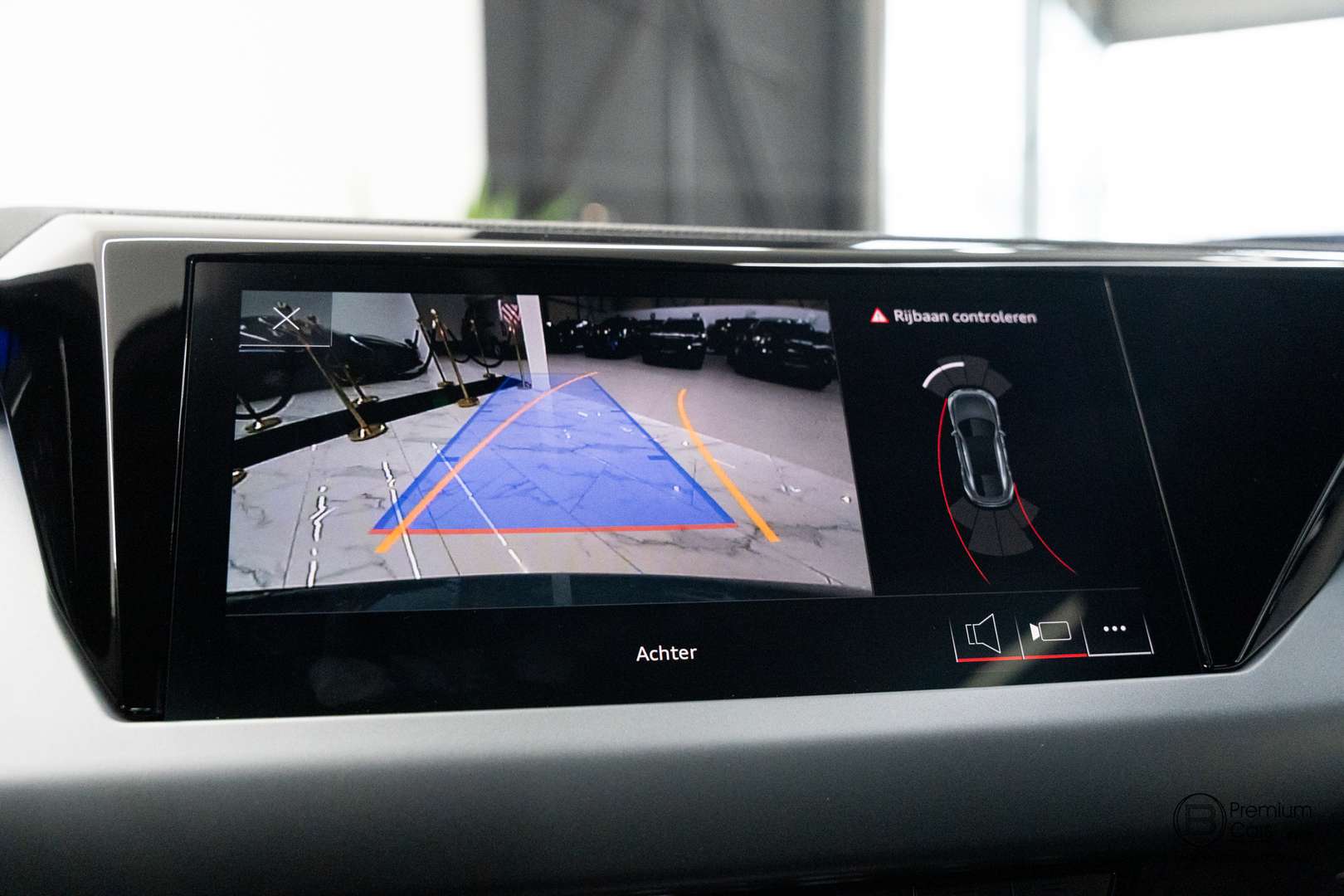 Audi E-tron GT - 2022 - Joinsteer - #42