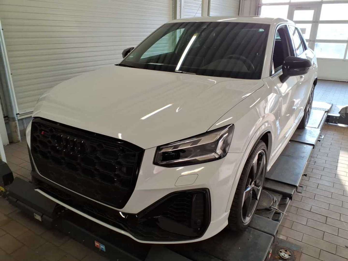 Audi SQ2 - 2022 - Joinsteer - #2