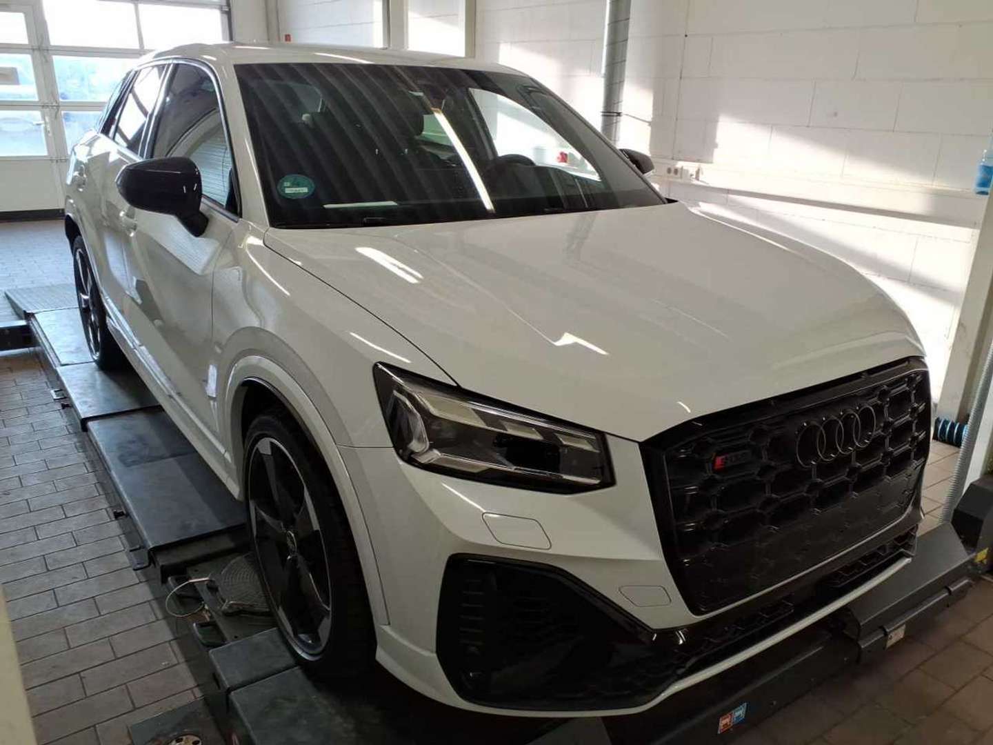 Audi SQ2 - 2022 - Joinsteer - #3
