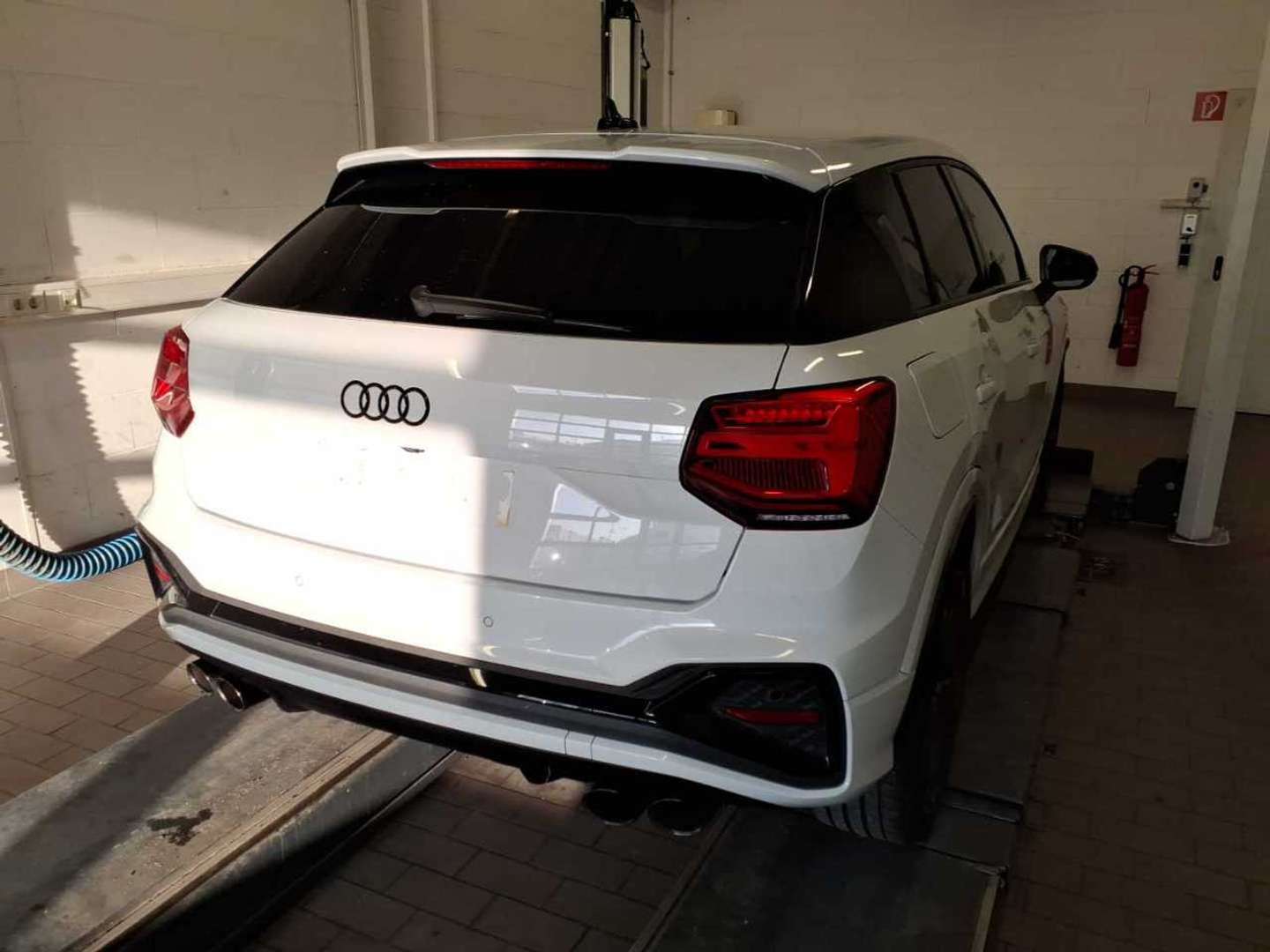 Audi SQ2 - 2022 - Joinsteer - #4