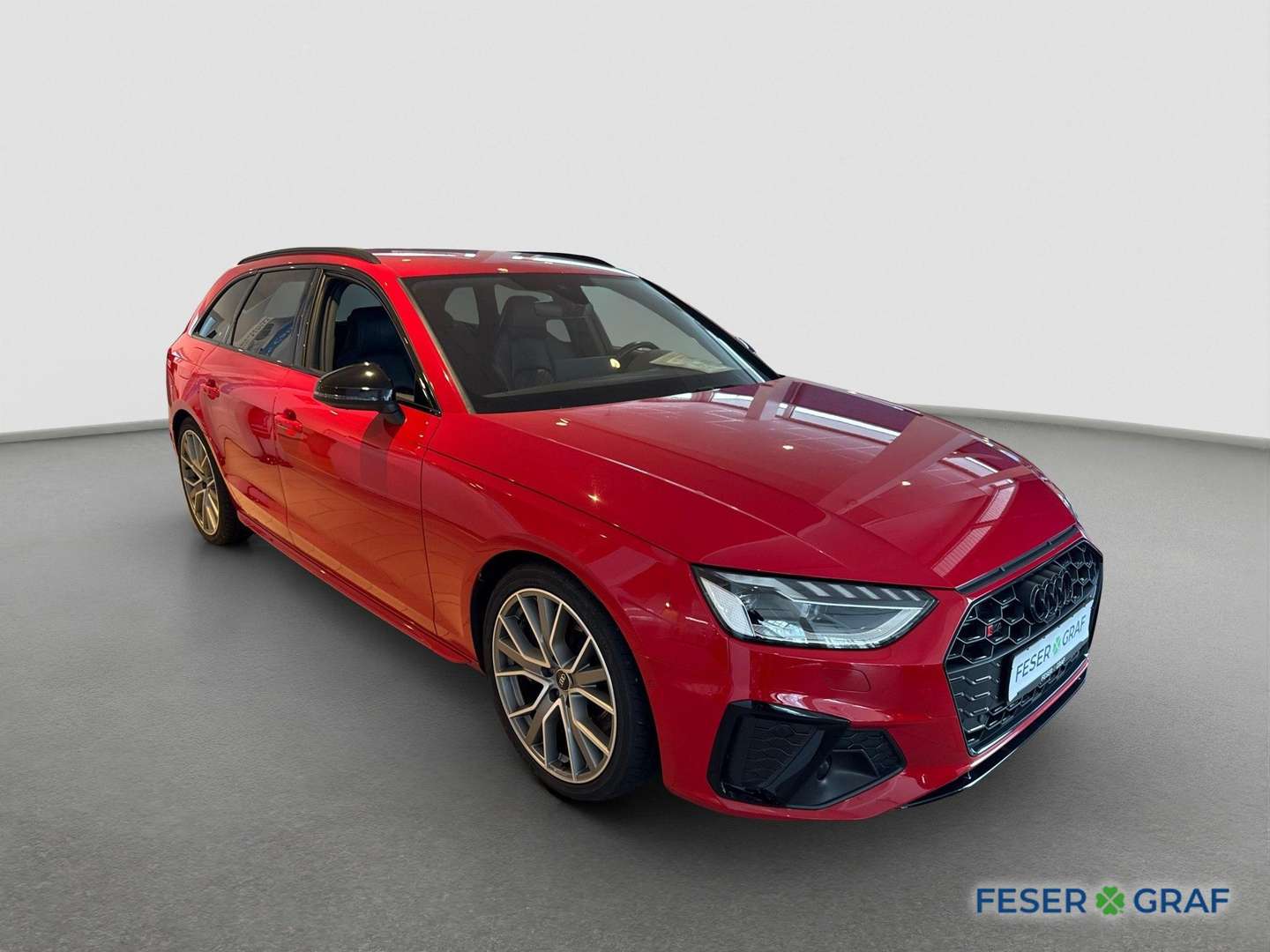 Audi S4 Avant TDI - 2022 - Joinsteer - #2