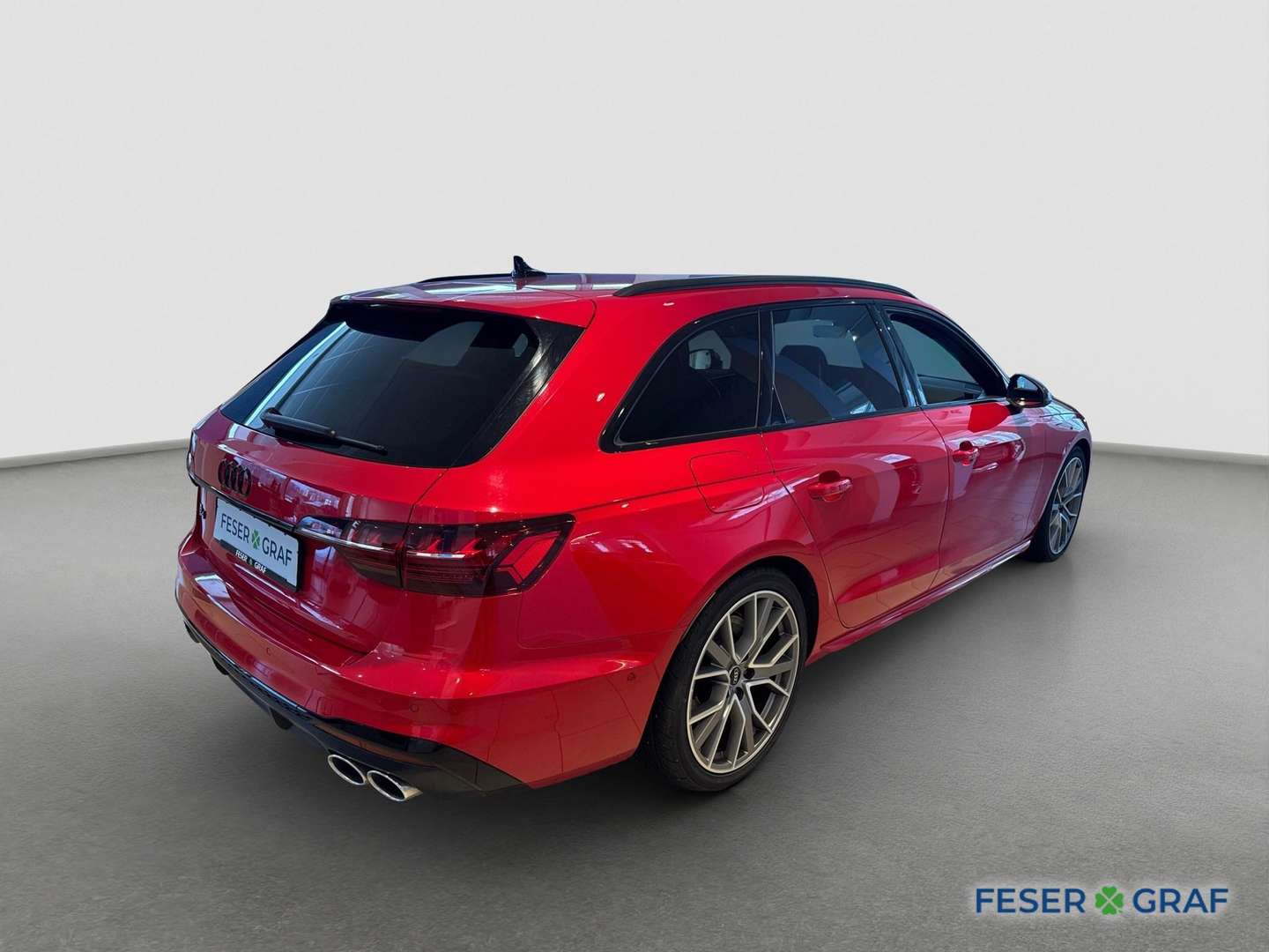 Audi S4 Avant TDI - 2022 - Joinsteer - #3