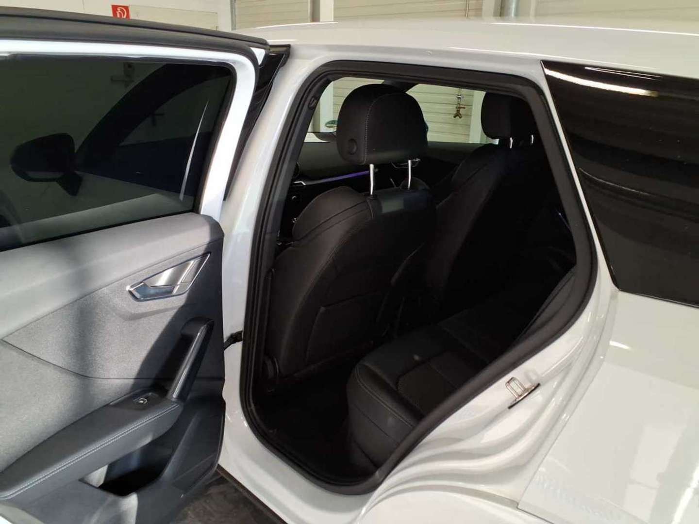 Audi SQ2 - 2022 - Joinsteer - #7