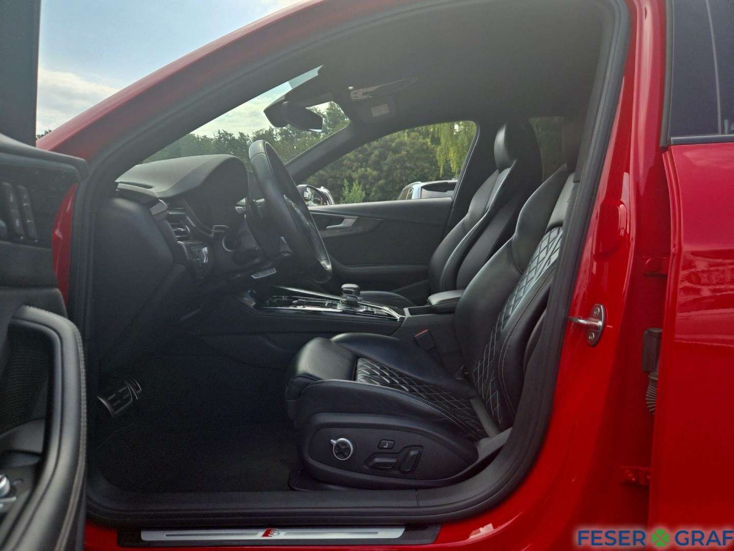 Audi S4 Avant TDI - 2022 - Joinsteer - #6