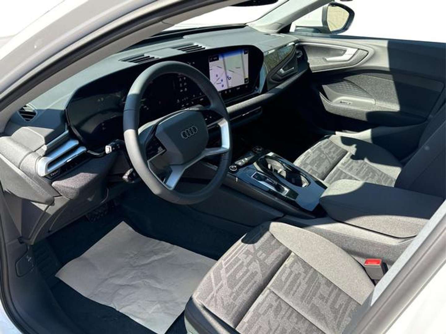 Audi A5 Sportback Limousine - 2025 - Joinsteer - #8