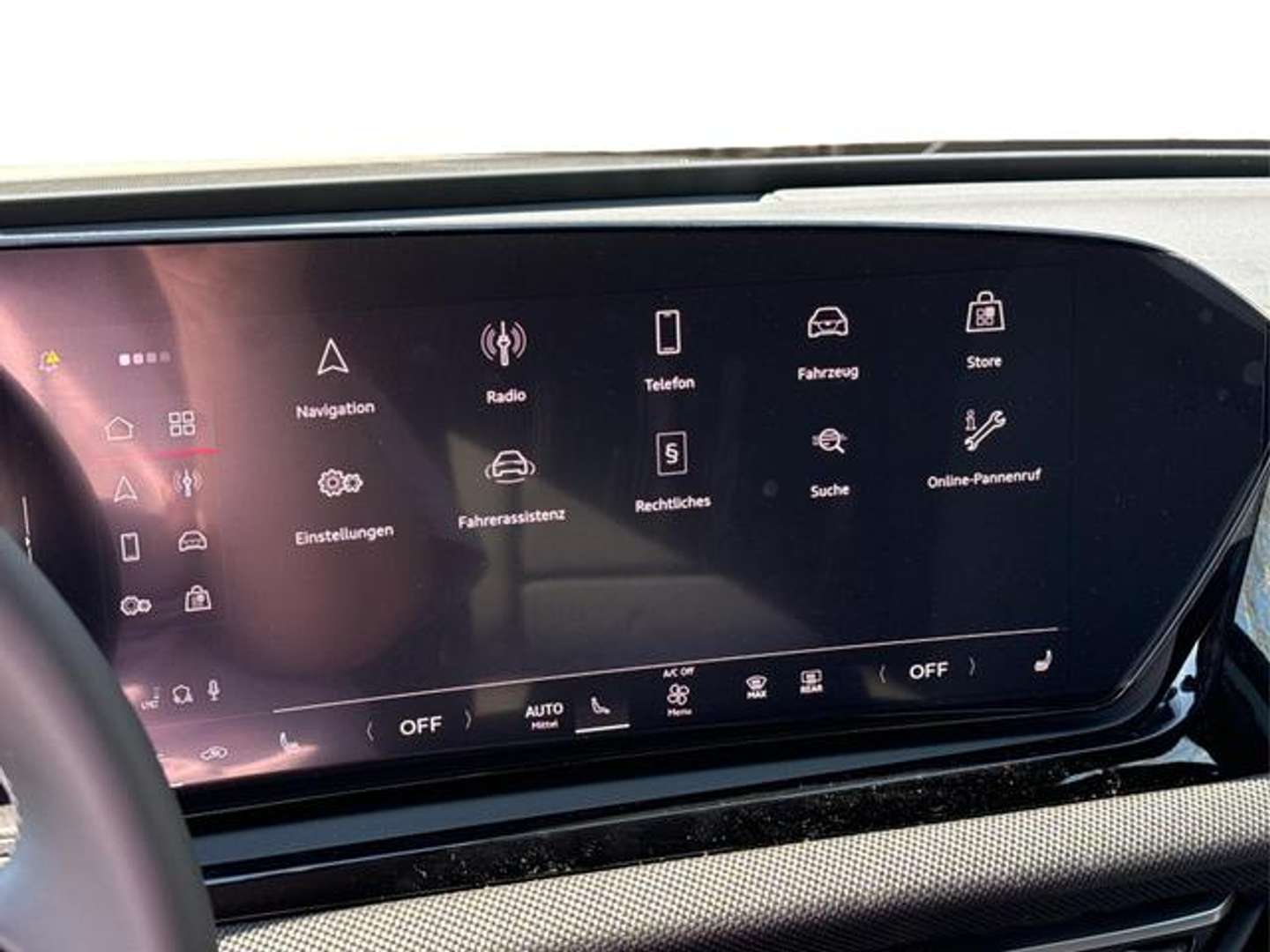 Audi A5 Sportback Limousine - 2025 - Joinsteer - #9