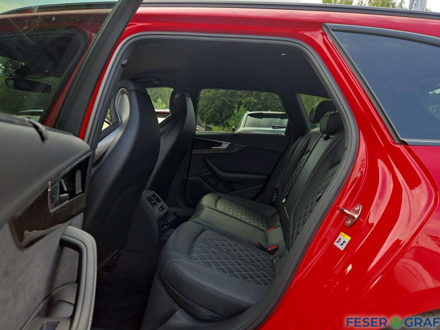 Audi S4 Avant TDI - 2022 - Joinsteer - #7