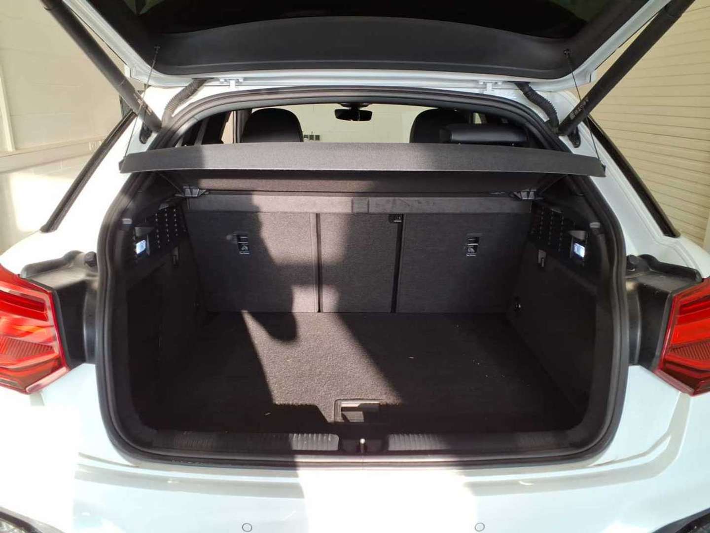 Audi SQ2 - 2022 - Joinsteer - #10