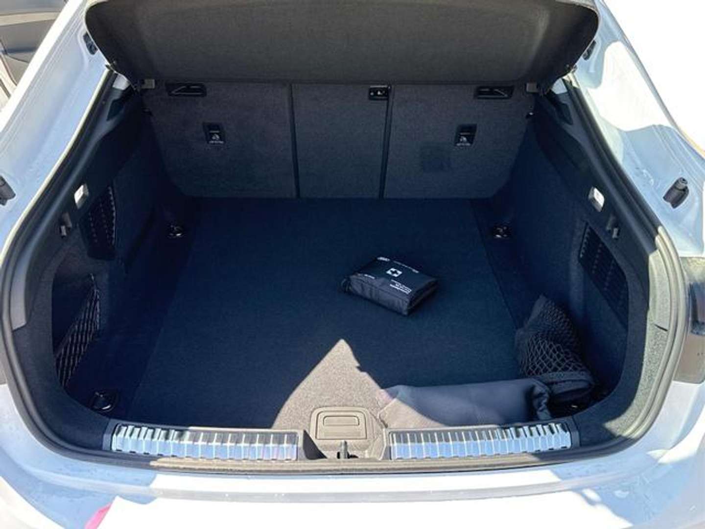 Audi A5 Sportback Limousine - 2025 - Joinsteer - #10