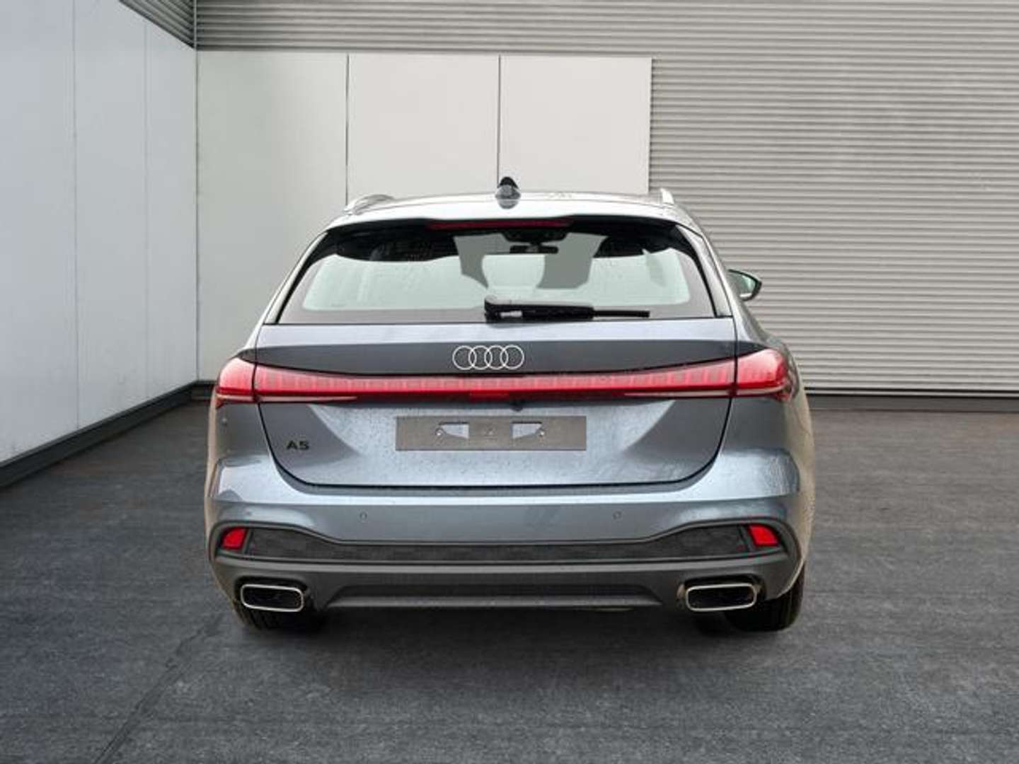 Audi A5 Sportback Avant TFSI - 2024 - Joinsteer - #3