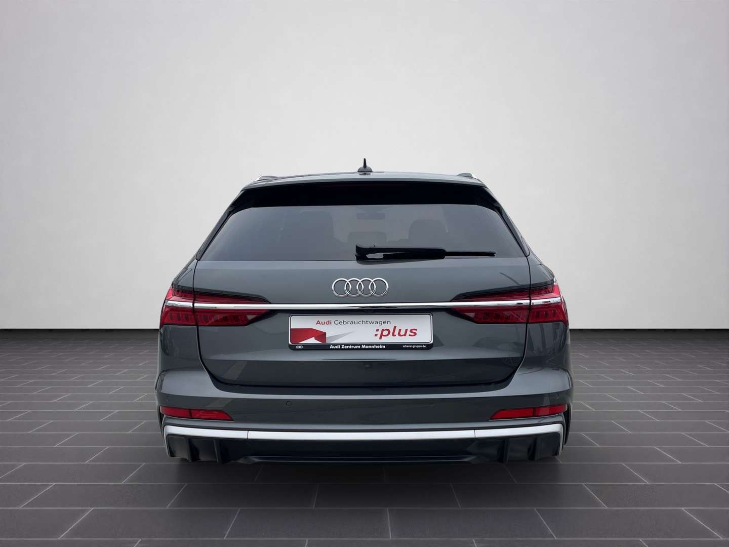 Audi S6 TDI - 2024 - Joinsteer - #4