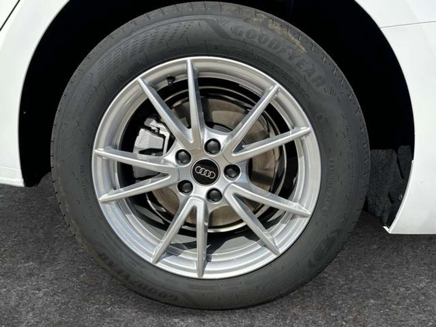 Audi A5 Sportback Limousine - 2025 - Joinsteer - #11