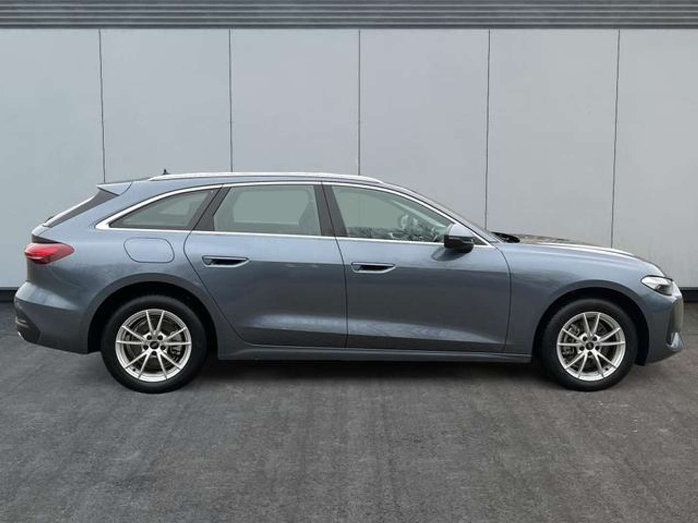 Audi A5 Sportback Avant TFSI - 2024 - Joinsteer - #4