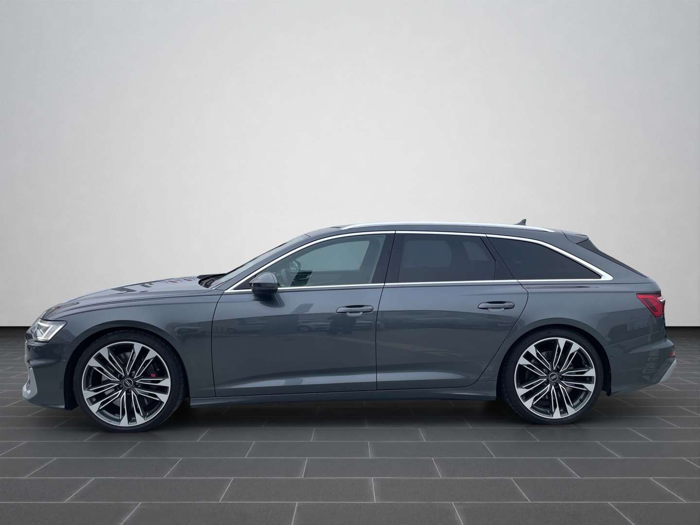 Audi S6 TDI - 2024 - Joinsteer - #5