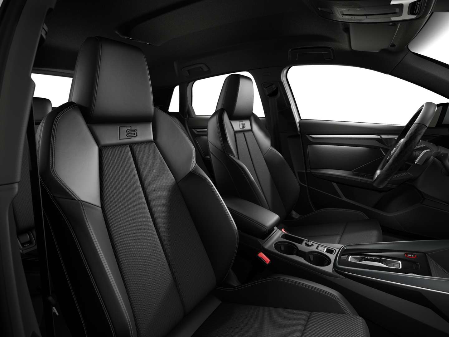 Audi S3 Assist Sound Navi Kamera - 2025 - Joinsteer - #10