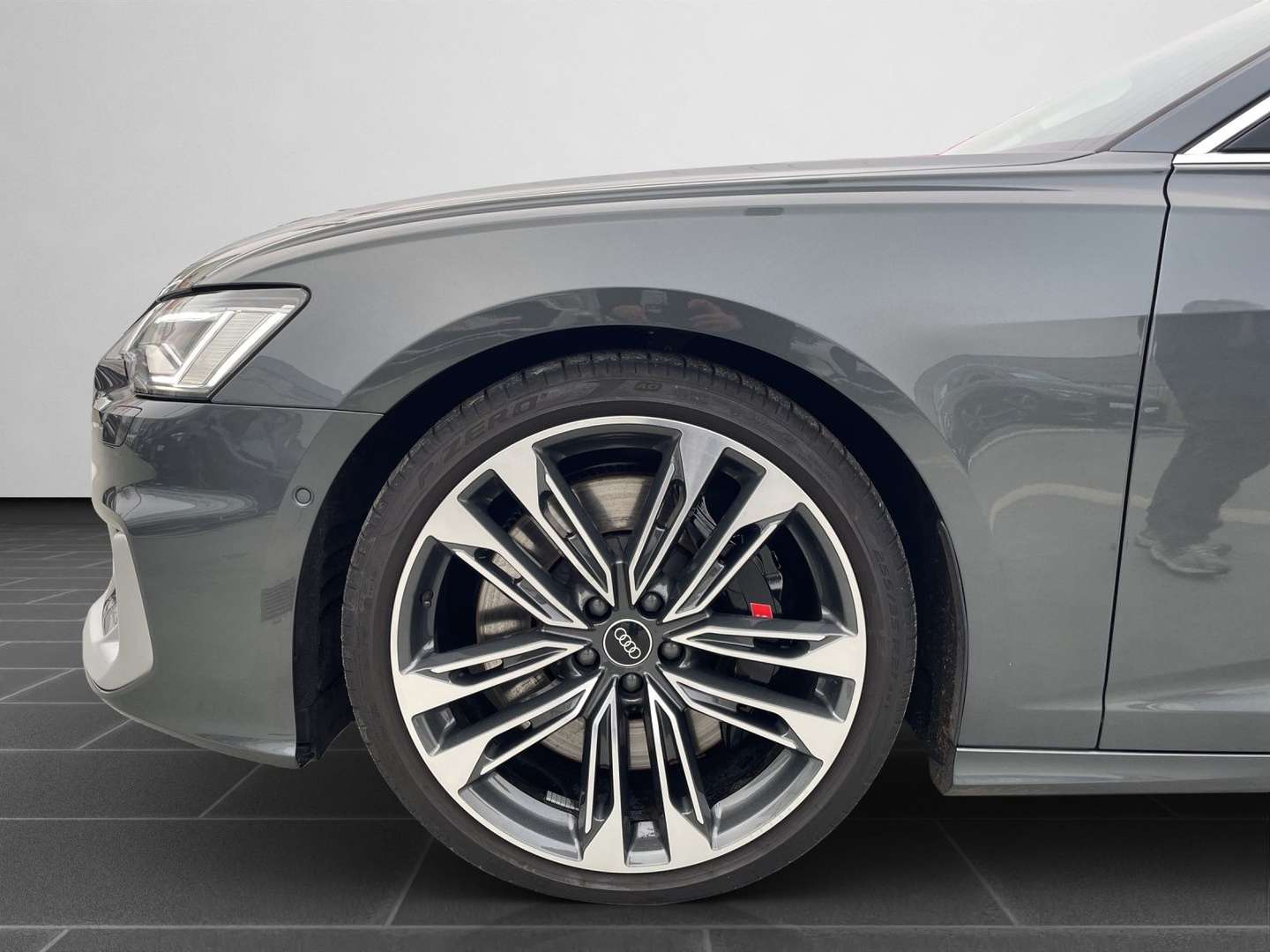 Audi S6 TDI - 2024 - Joinsteer - #6