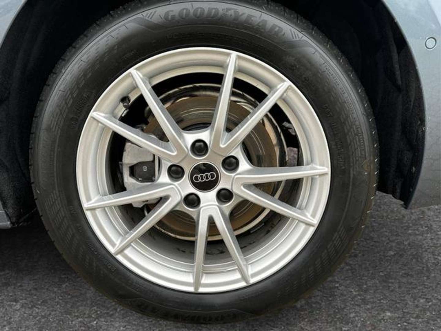 Audi A5 Sportback Avant TFSI - 2024 - Joinsteer - #8