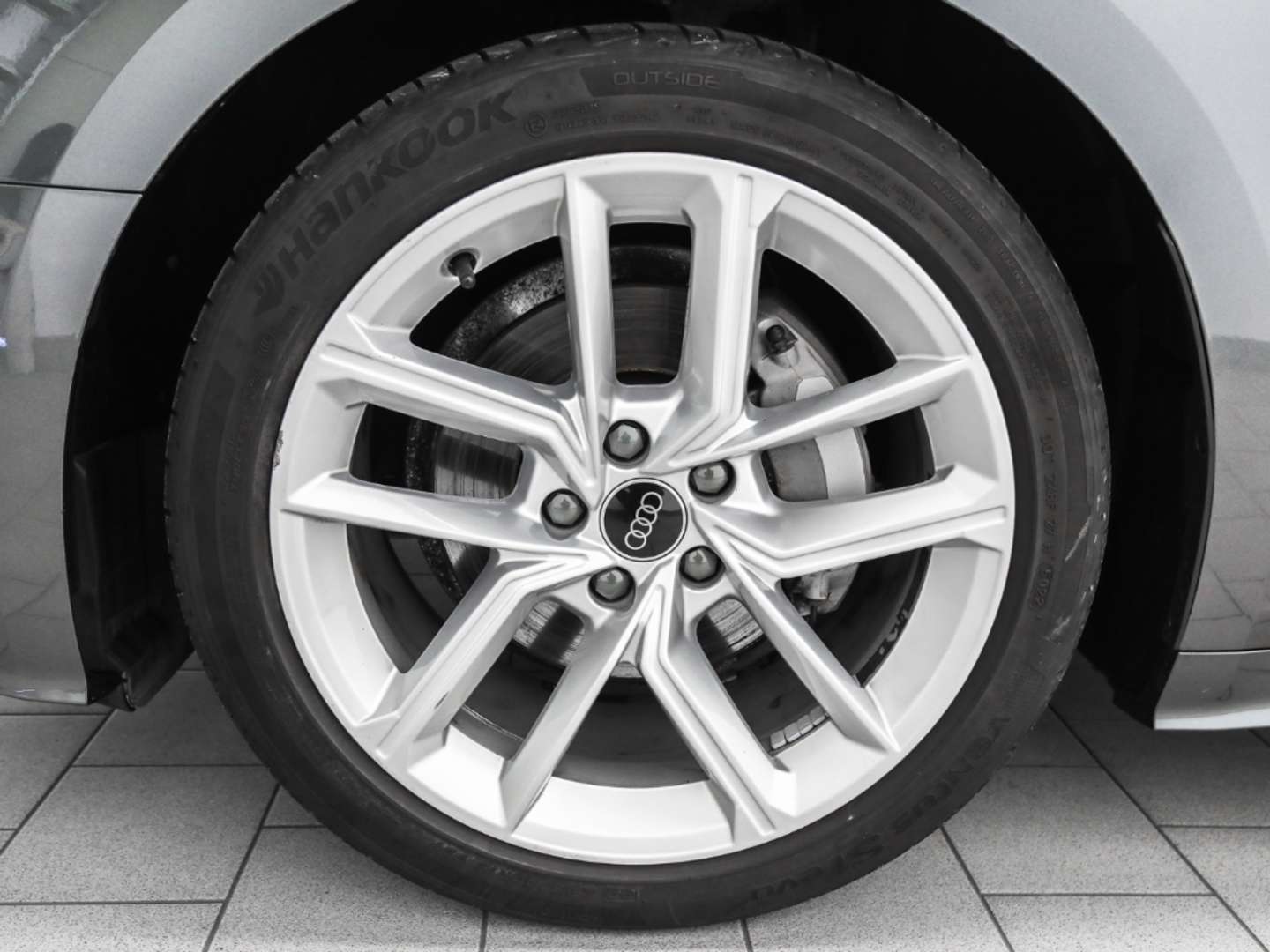 Audi A5 Sportback S Line 40 TFSI - 2023 - Joinsteer - #4