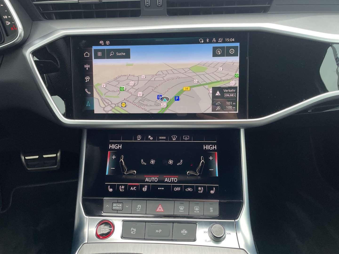 Audi S6 TDI - 2024 - Joinsteer - #9