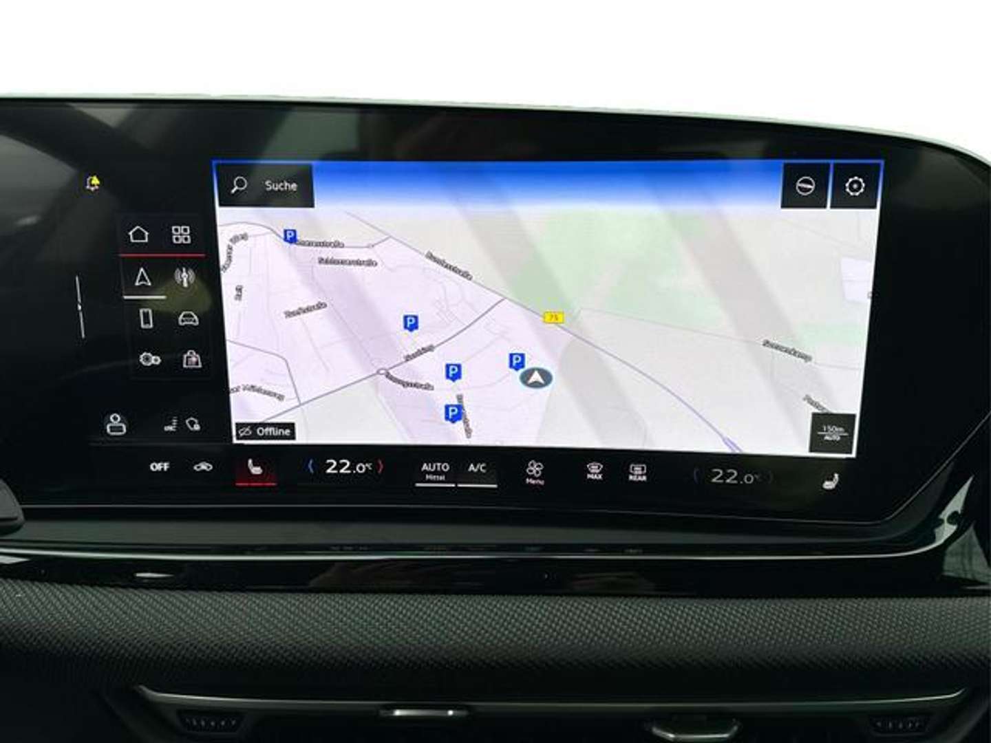 Audi A5 Sportback Avant TFSI - 2024 - Joinsteer - #10