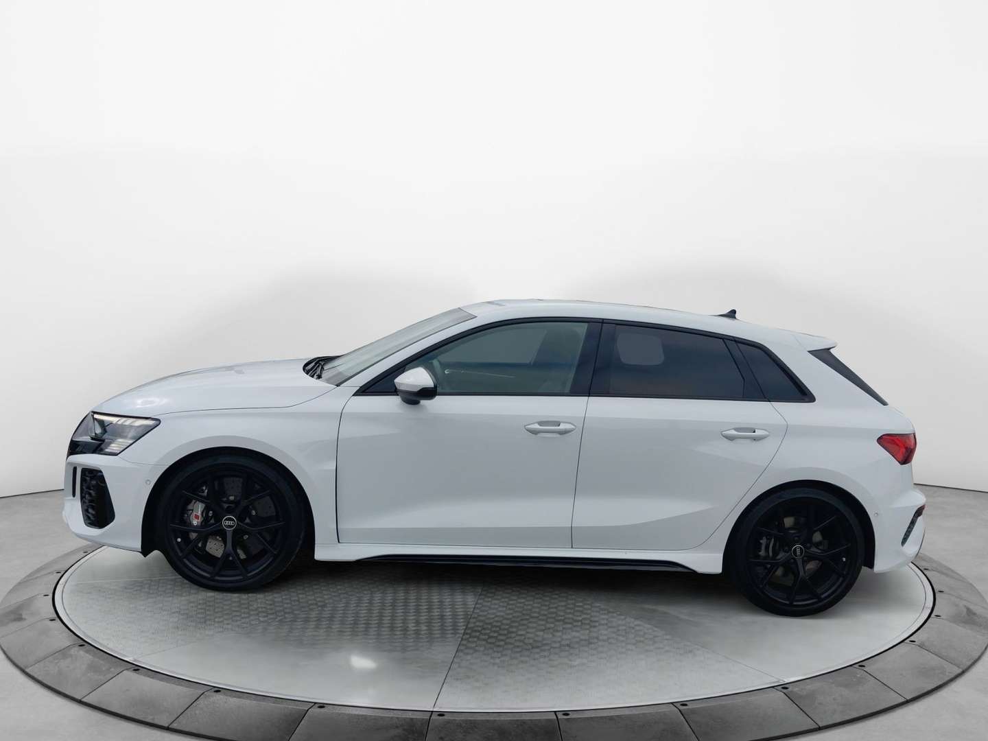 Audi RS3 Sportback 2.5 TFSI - 2023 - Joinsteer - #1