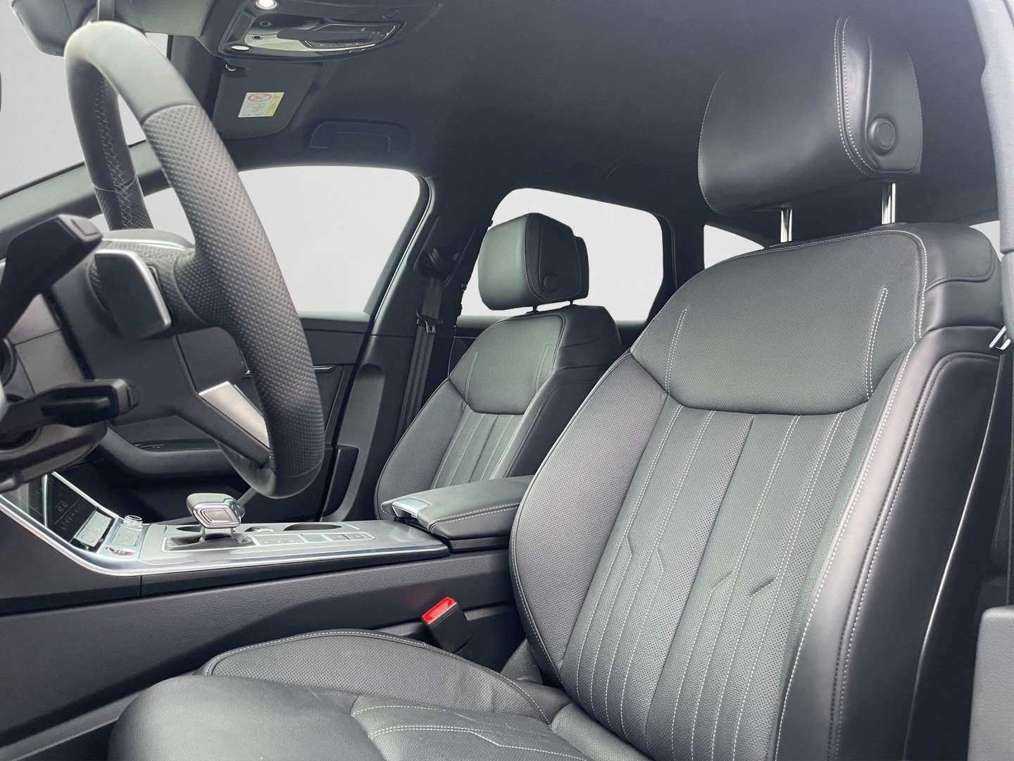 Audi S6 TDI - 2024 - Joinsteer - #10