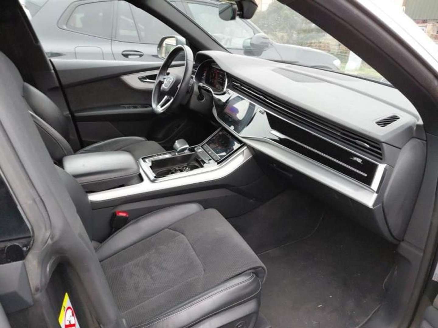 Audi Q8 S Line Plus 45 TDI - 2021 - Joinsteer - #3