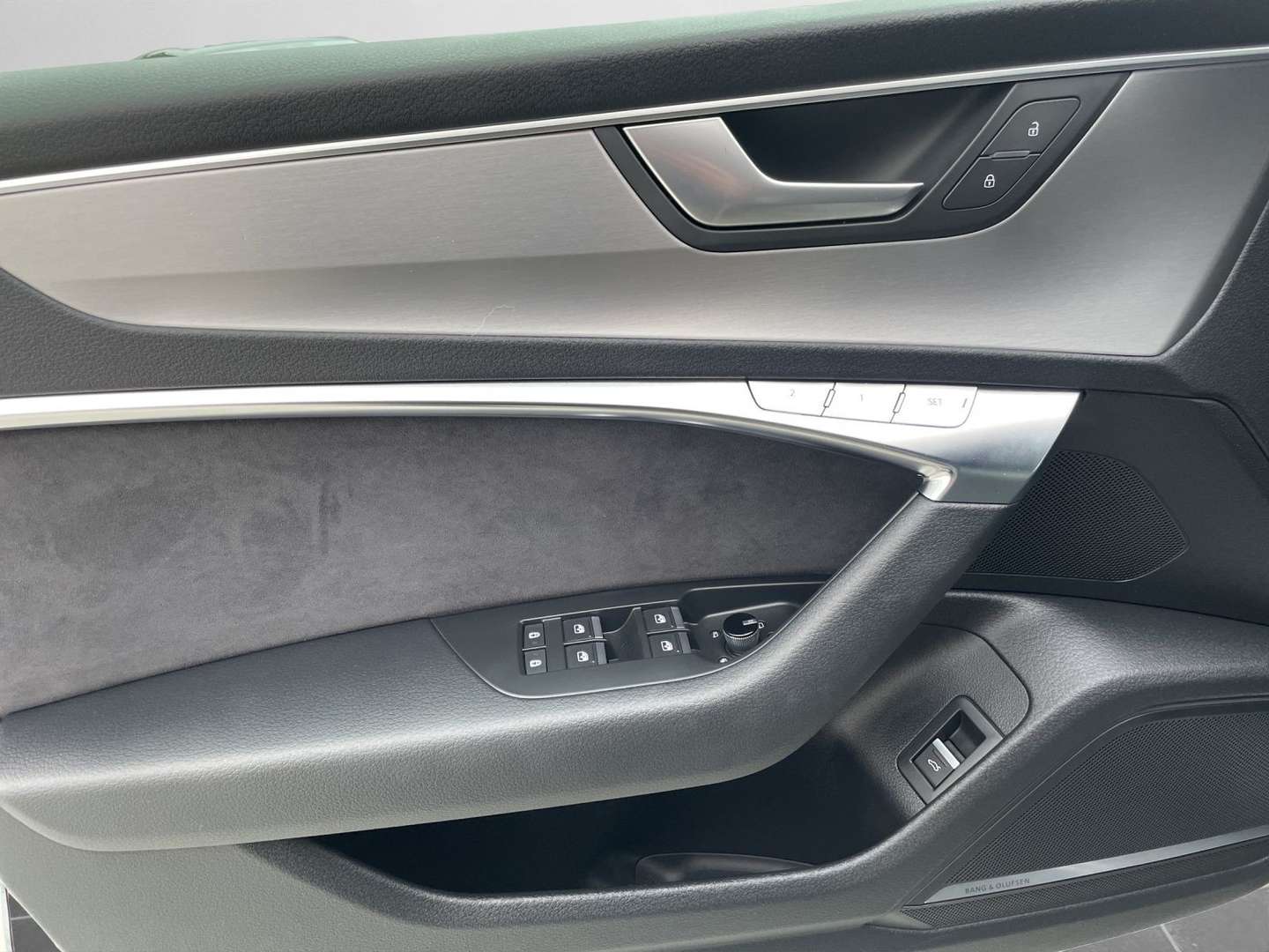 Audi S6 TDI - 2024 - Joinsteer - #11