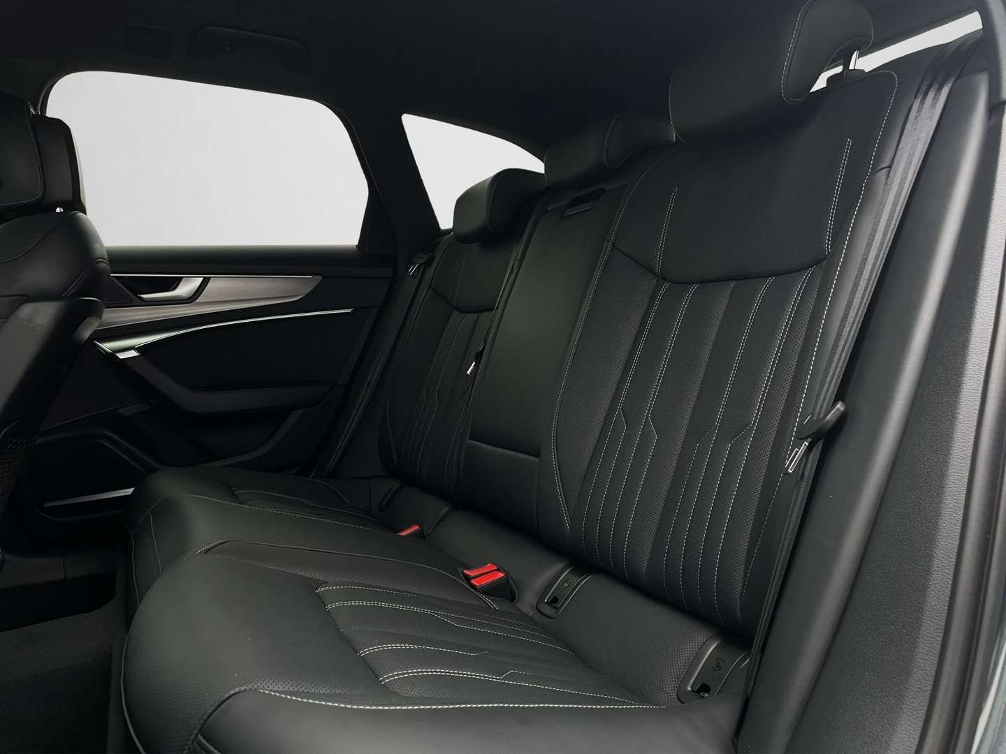 Audi S6 TDI - 2024 - Joinsteer - #12