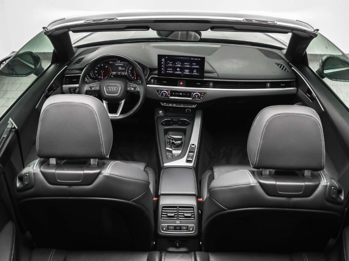 Audi A5 Sportback S Line 40 TFSI - 2023 - Joinsteer - #9