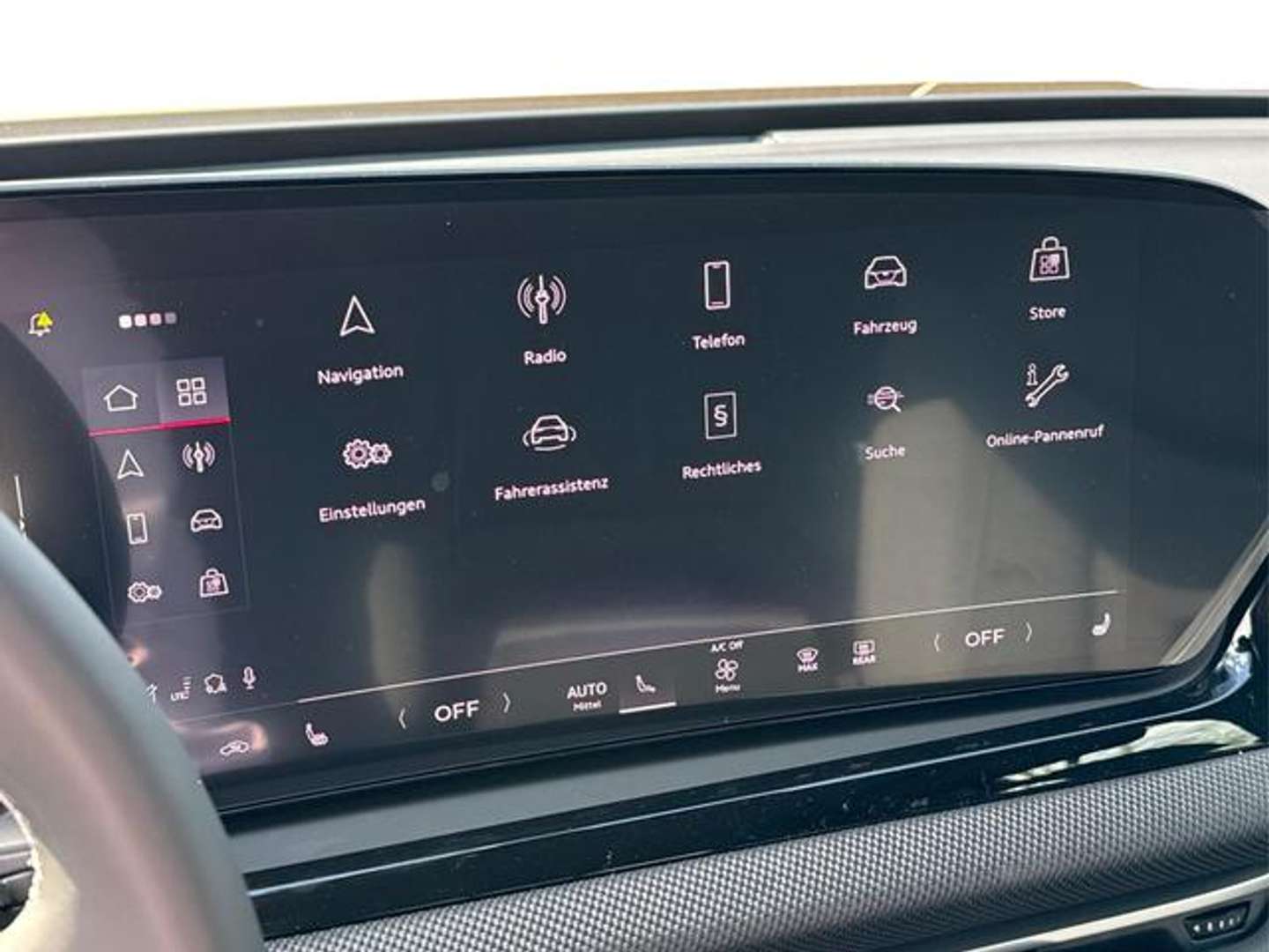 Audi A5 Sportback Avant - 2025 - Joinsteer - #9